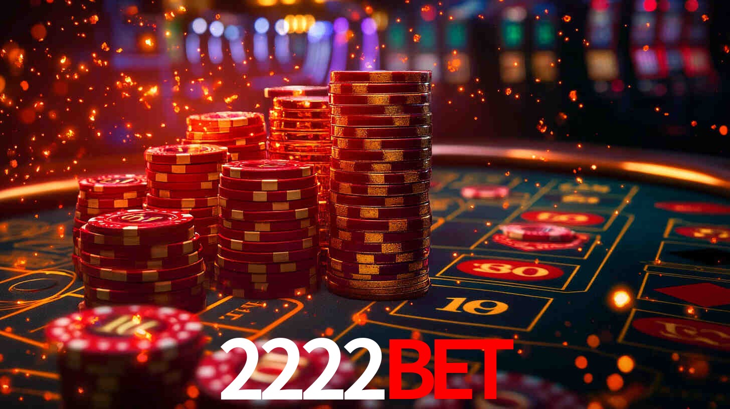 2222bet App Interface