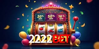 Promoção Relâmpago 2222bet