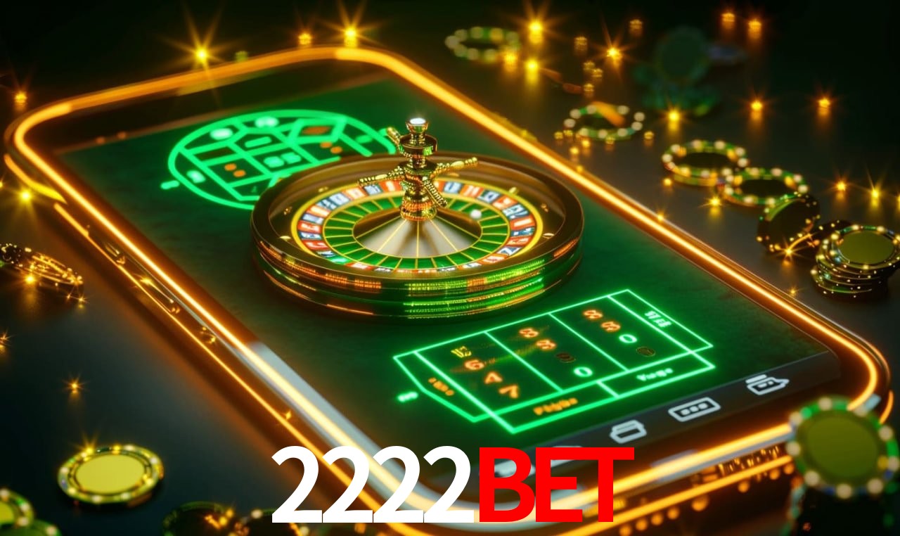 Especiais de Fim de Semana 2222bet