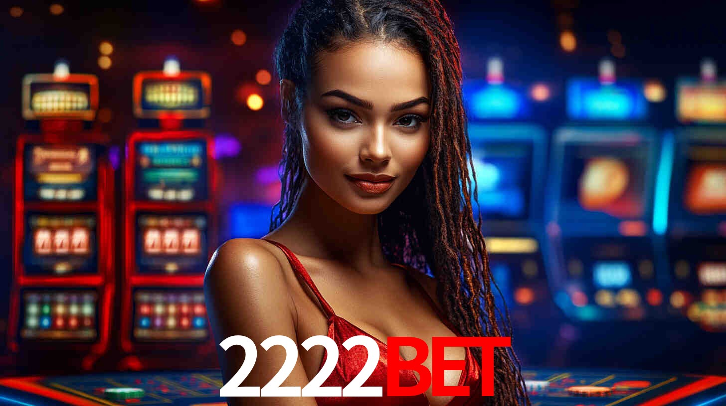 Inovações de Jogos na 2222bet: O Futuro das Experiências Interativas