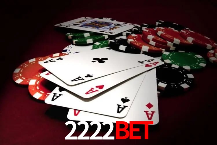 Casino Ao Vivo 2222bet