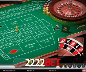 Exclusive Offers 2222bet