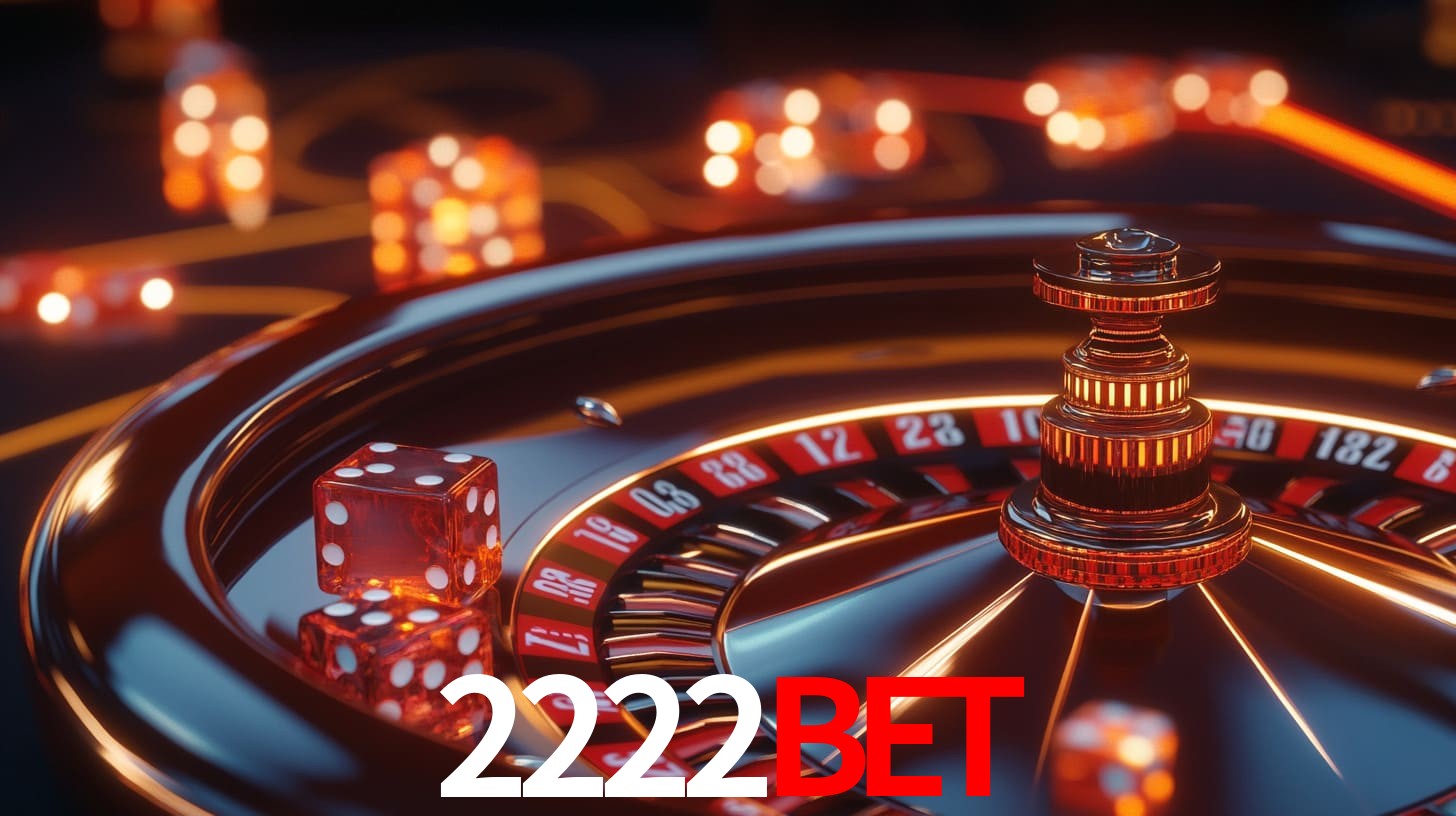 Bônus Generosos e Exclusivos no 2222bet para Você!