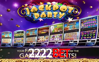 Desvendando o Mundo dos Jogos Virtuais na 2222bet
