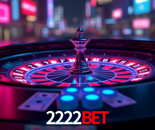A Experiência Imersiva dos Cassinos Ao Vivo no 2222bet