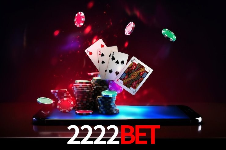Experiência VIP 2222bet