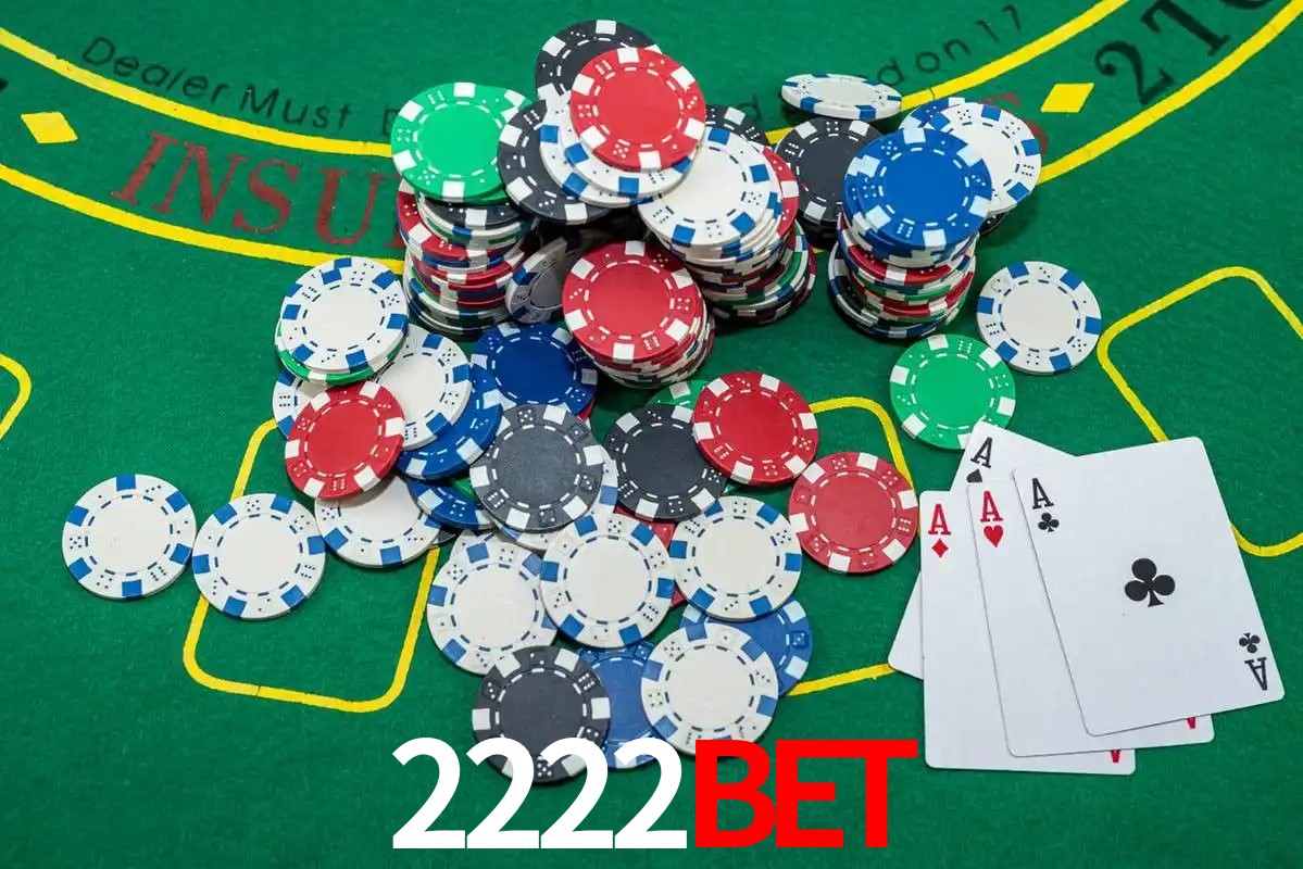 Bônus Diários 2222bet