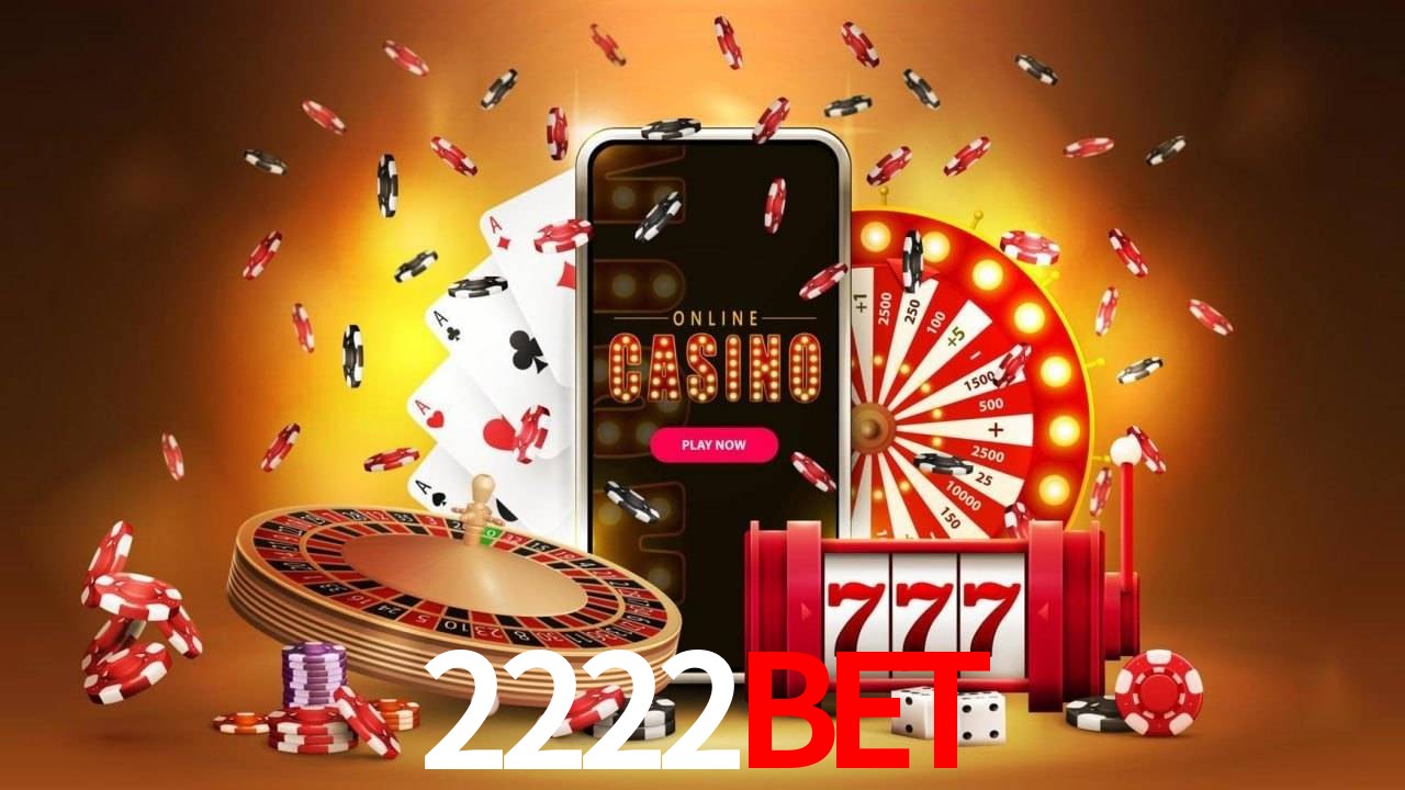 Login Seguro 2222bet