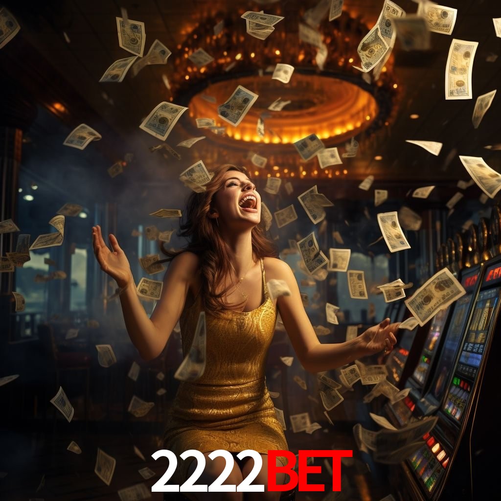 Blackjack Table 2222bet
