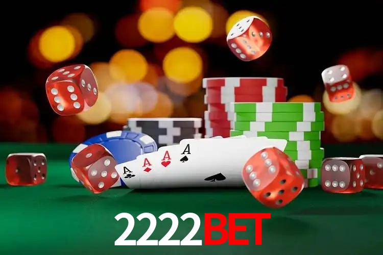Casino Ao Vivo 2222bet
