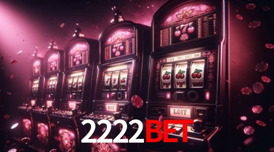 Interface do App 2222bet