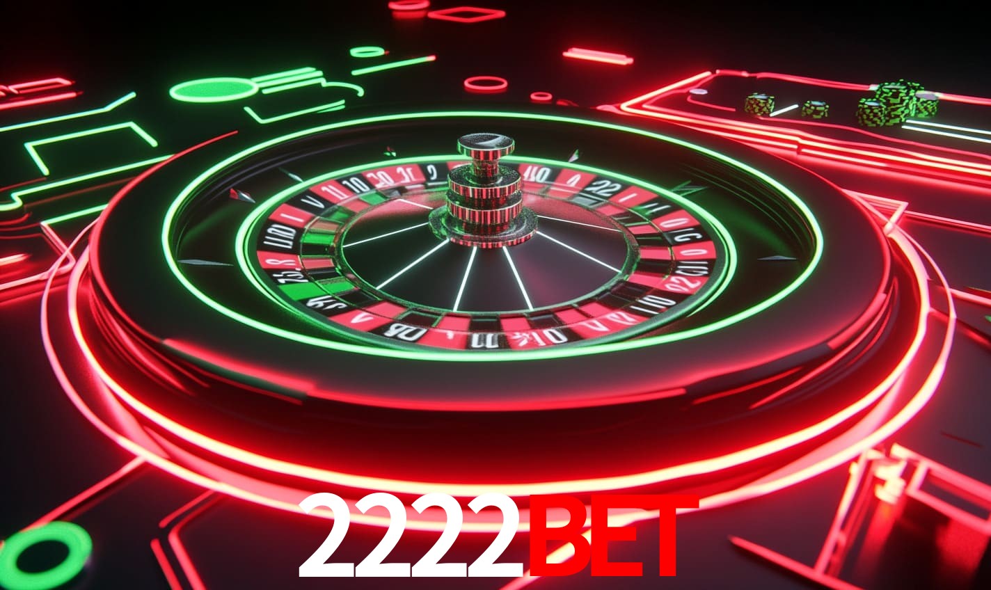 Desvendando o Mundo dos Jogos Virtuais na 2222bet