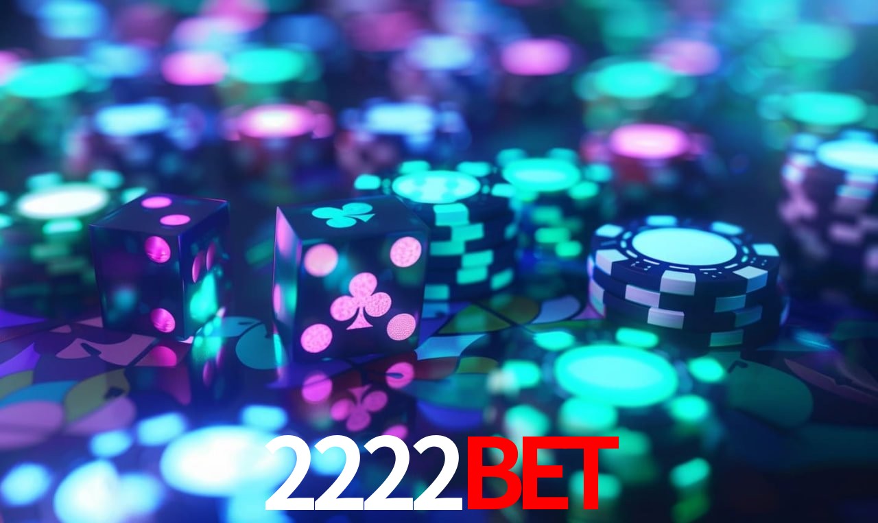 Casino VIP 2222bet
