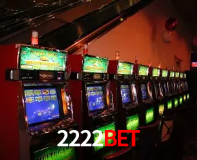 Seasonal Promotions 2222bet
