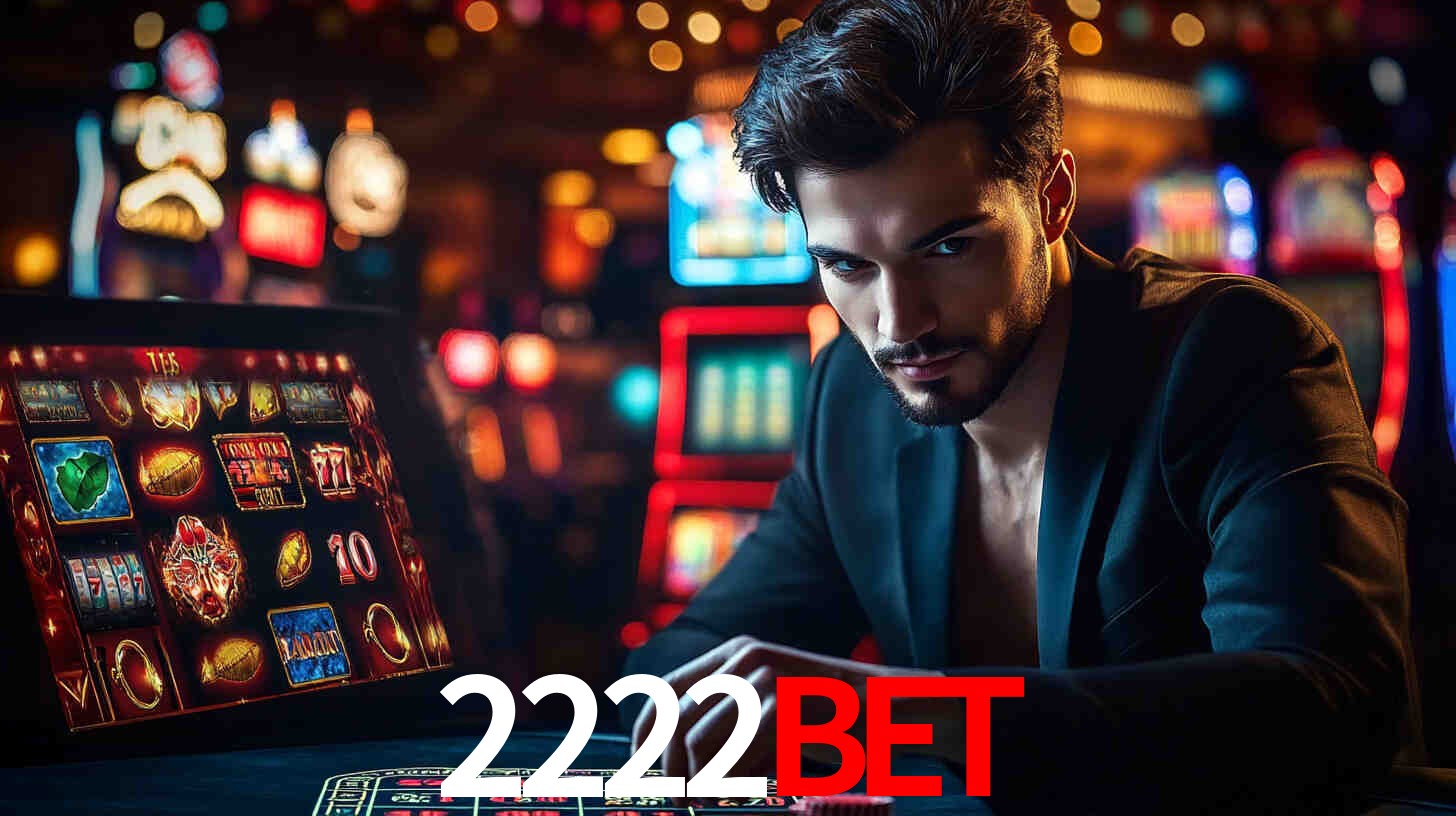 2222bet login