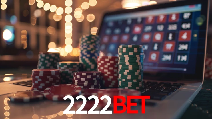Slot Games 2222bet