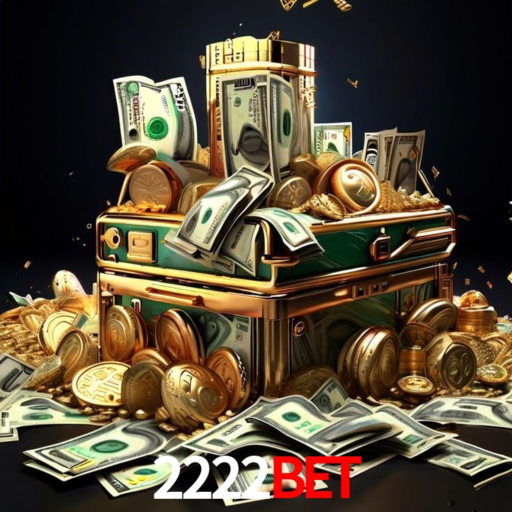 Estatísticas 2222bet