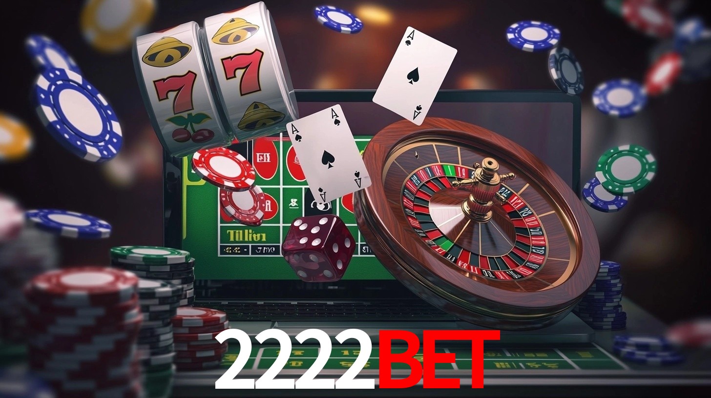 2222bet login