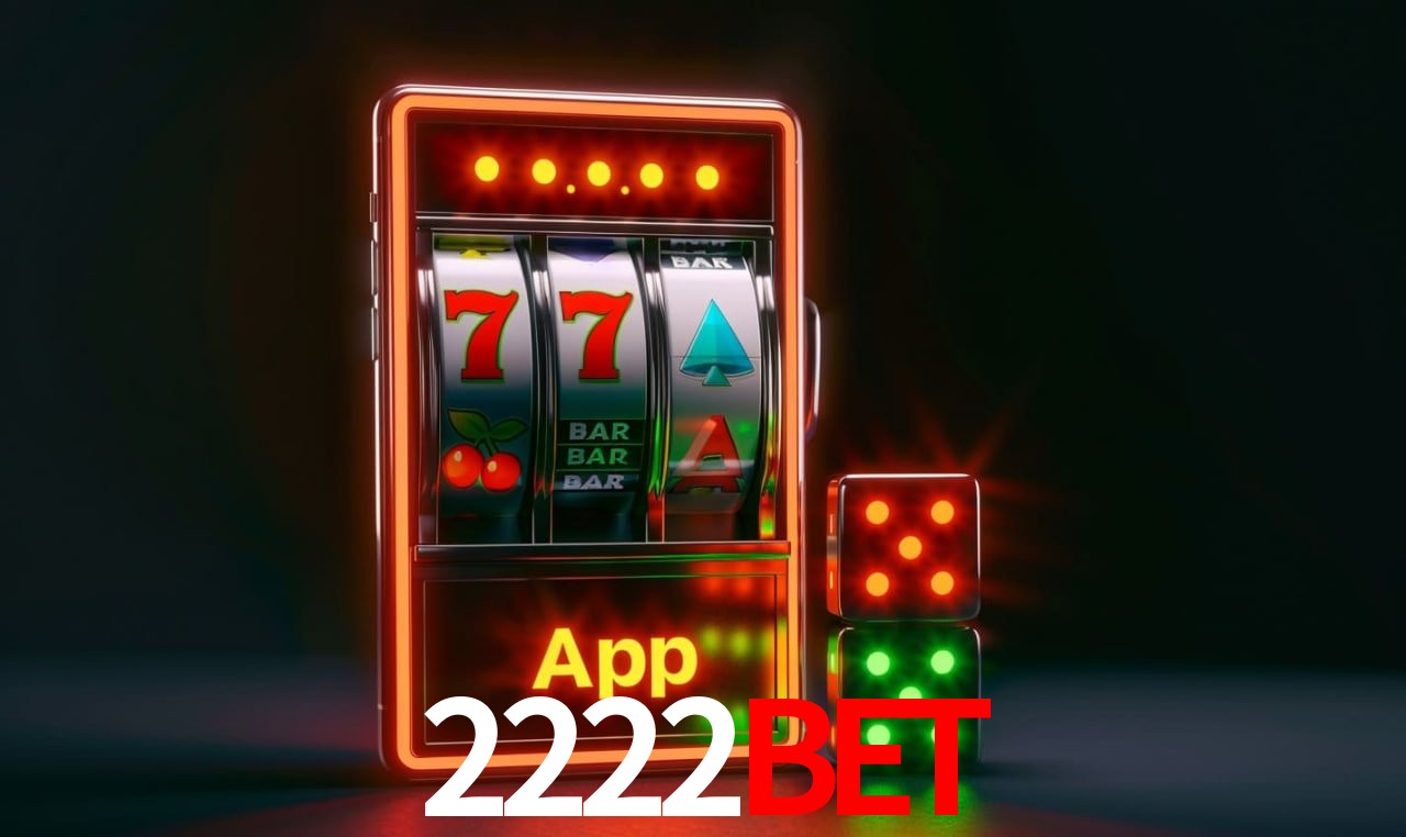 Recursos de Bônus 2222bet