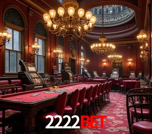 Ofertas Exclusivas 2222bet