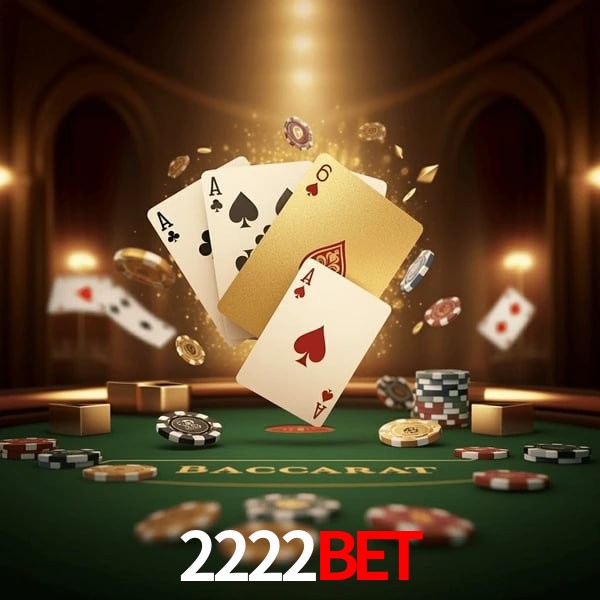 VIP Casino 2222bet
