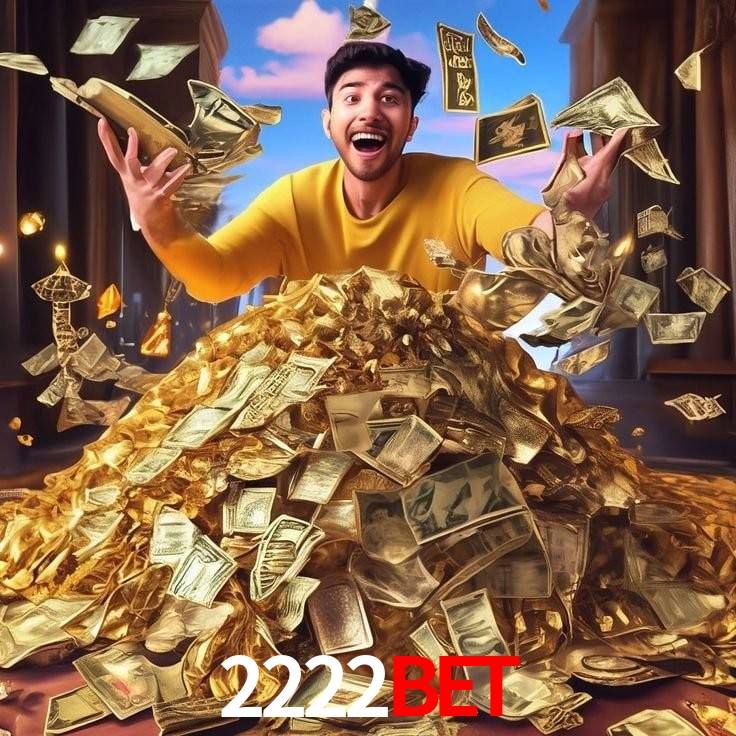 Mesa de Blackjack 2222bet