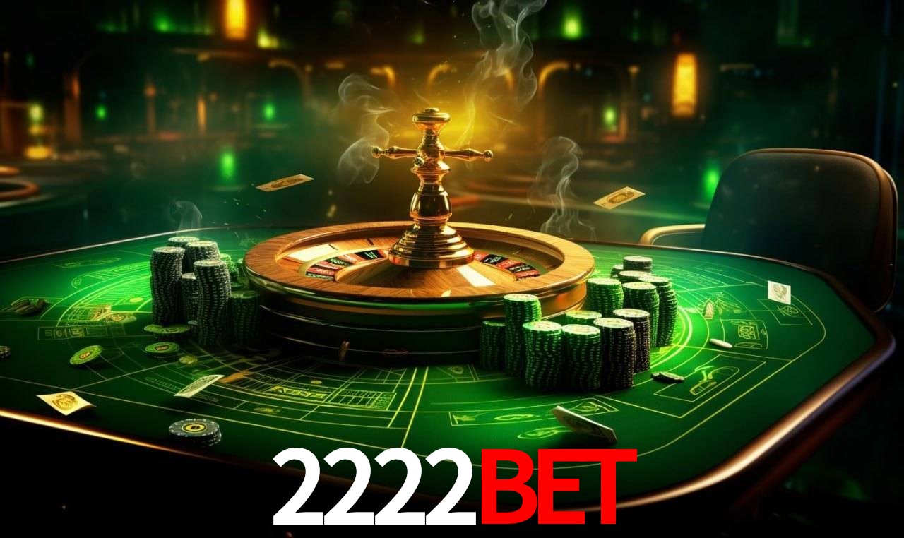cassino 2222bet