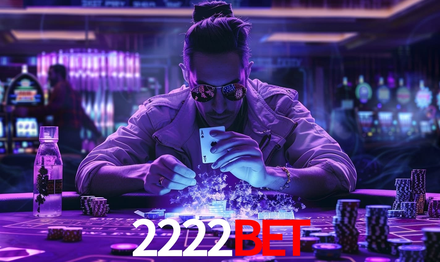 Roulette Table 2222bet