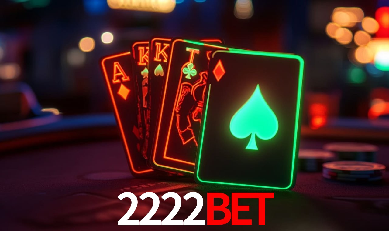 Avaliações dos Jogadores 2222bet