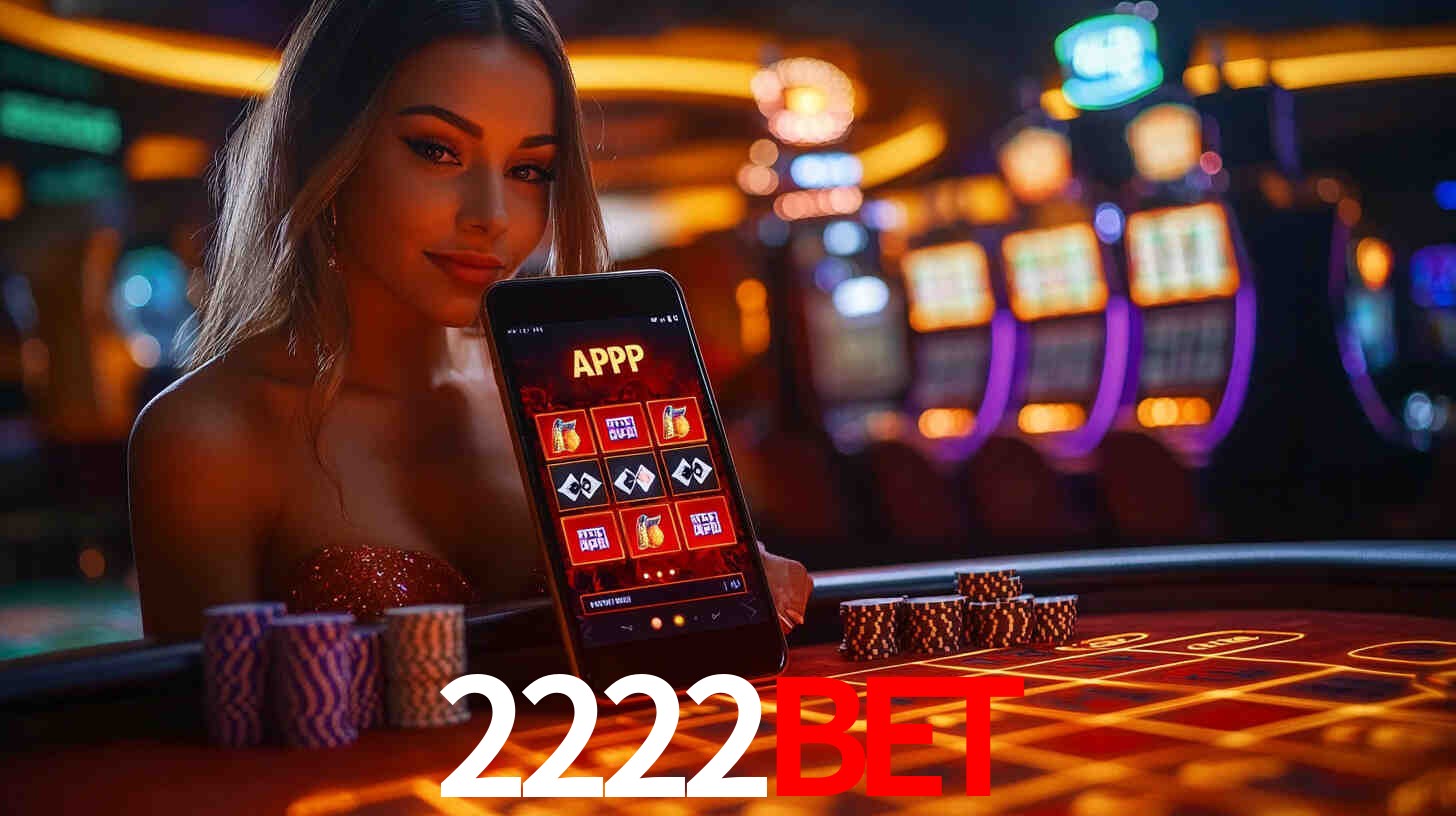 Descubra a Essência do 2222bet: Nossa História e Compromissos