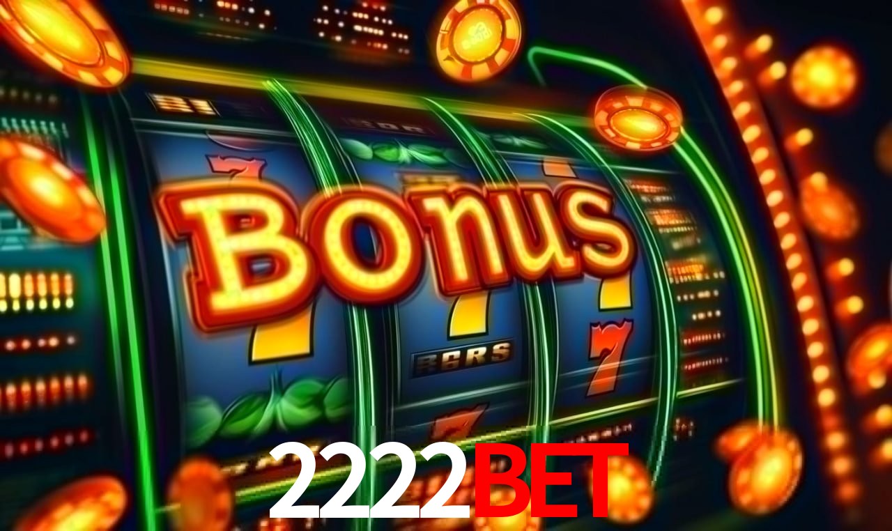 Live Casino 2222bet